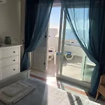 公寓 Beachfront 2 Bedroom *