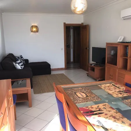 Beachfront 2 Bedroom Apartment