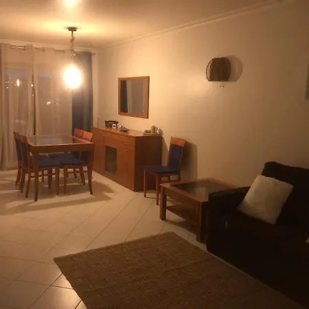 Apartment Beachfront 2 Bedroom