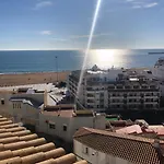 公寓 Beachfront 2 Bedroom