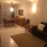 Lägenhet Beachfront 2 Bedroom Albufeira