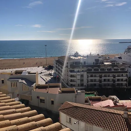 Apartamento Beachfront 2 Bedroom