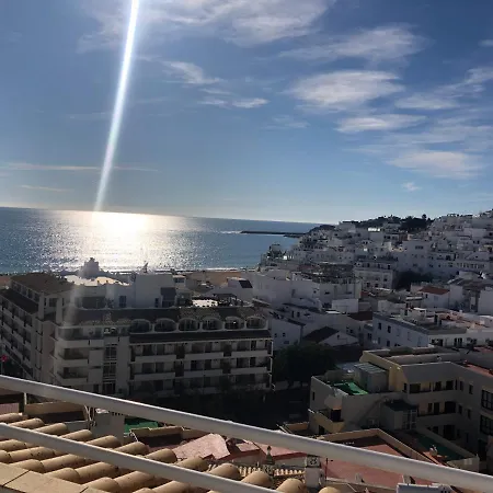 Beachfront 2 Bedroom Daire *