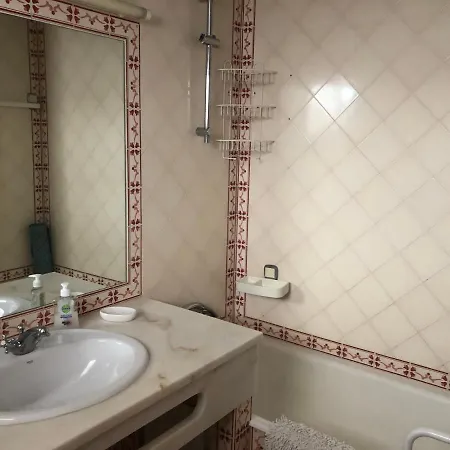 Apartament Beachfront 2 Bedroom