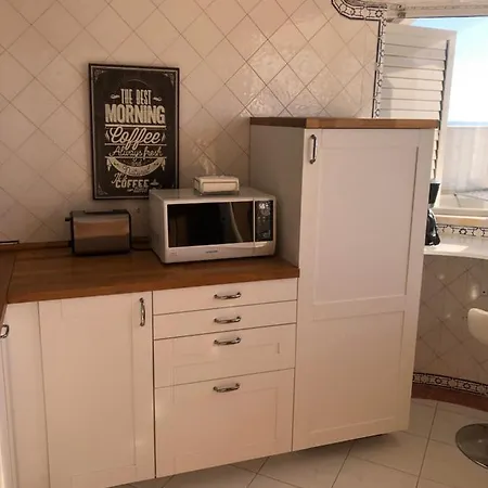 Apartament Beachfront 2 Bedroom