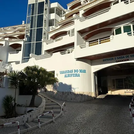 Beachfront 2 Bedroom Daire