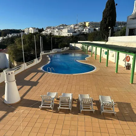 Apartamento Beachfront 2 Bedroom