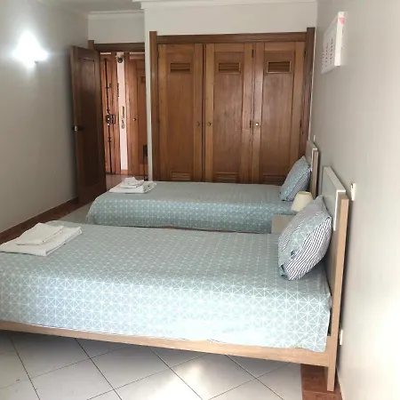 Beachfront 2 Bedroom 아파트