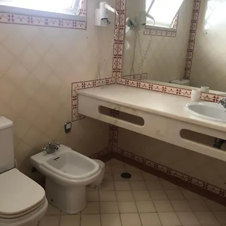 Beachfront 2 Bedroom Daire *