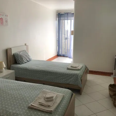 Apartment Beachfront 2 Bedroom Albufeira