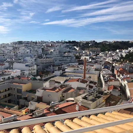 Apartament Beachfront 2 Bedroom *