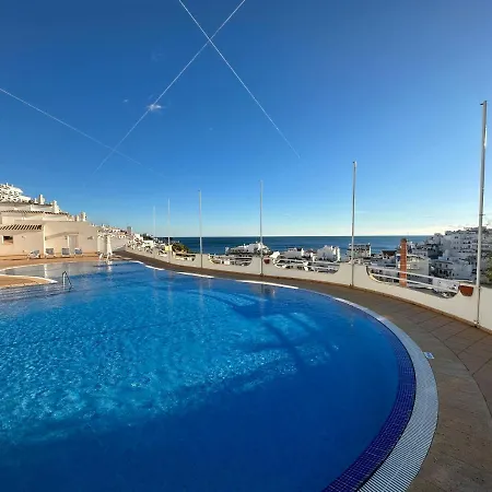 Apartament Beachfront 2 Bedroom *