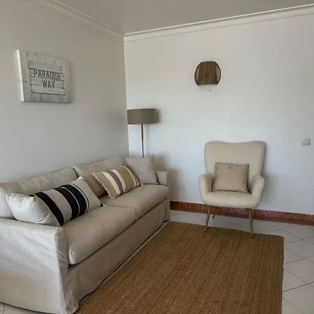 Beachfront 2 Bedroom Apartament Albufeira