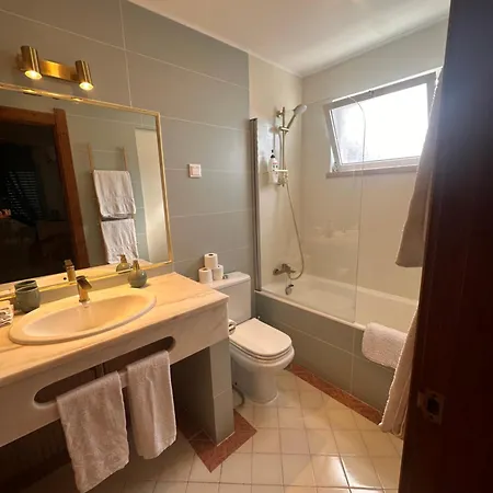 Apartament Beachfront 2 Bedroom