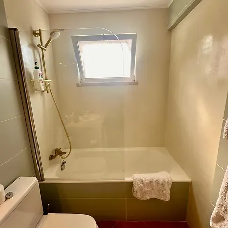 Beachfront 2 Bedroom Apartament *