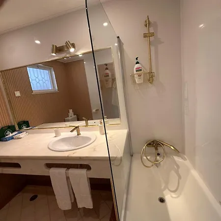 Apartament Beachfront 2 Bedroom Albufeira