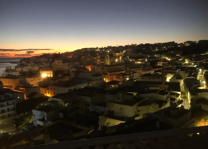 아파트 Beachfront 2 Bedroom