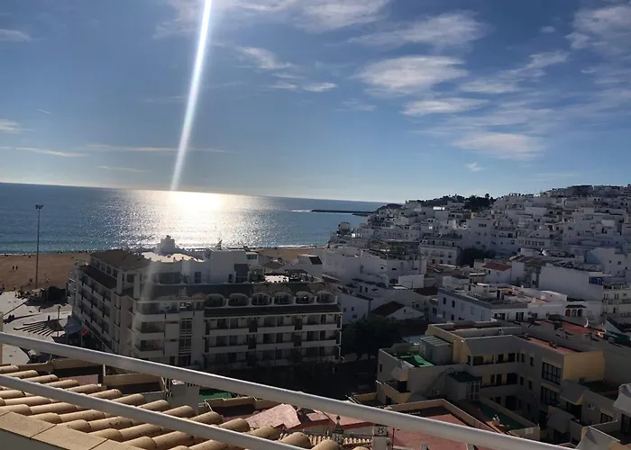 Beachfront 2 Bedroom 아파트 *