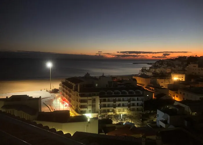 Beachfront 2 Bedroom * 알부페이라