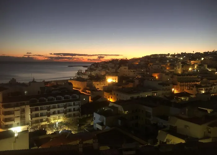 Beachfront 2 Bedroom