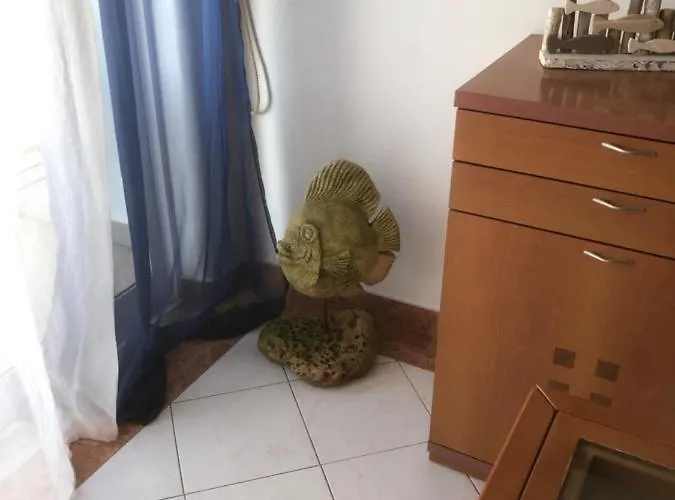 Beachfront 2 Bedroom 알부페이라