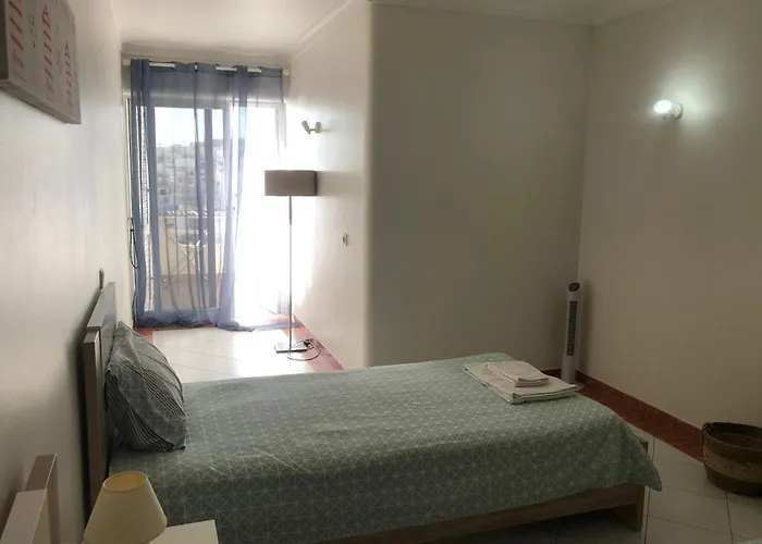 Beachfront 2 Bedroom 아파트 *