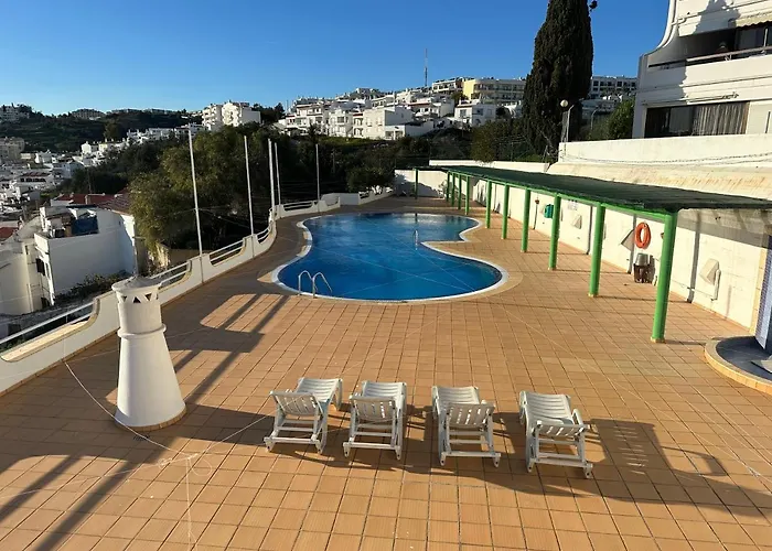 아파트 Beachfront 2 Bedroom