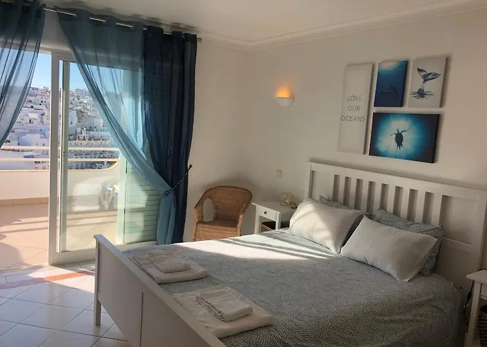 Beachfront 2 Bedroom 아파트 *