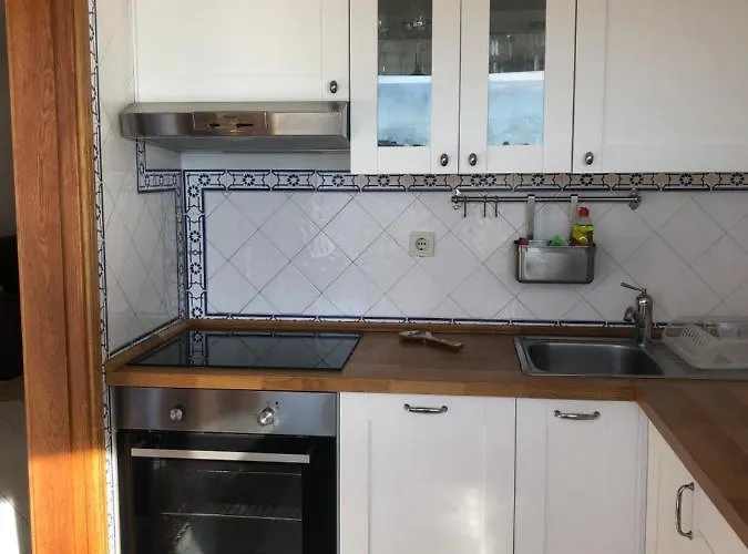 Beachfront 2 Bedroom