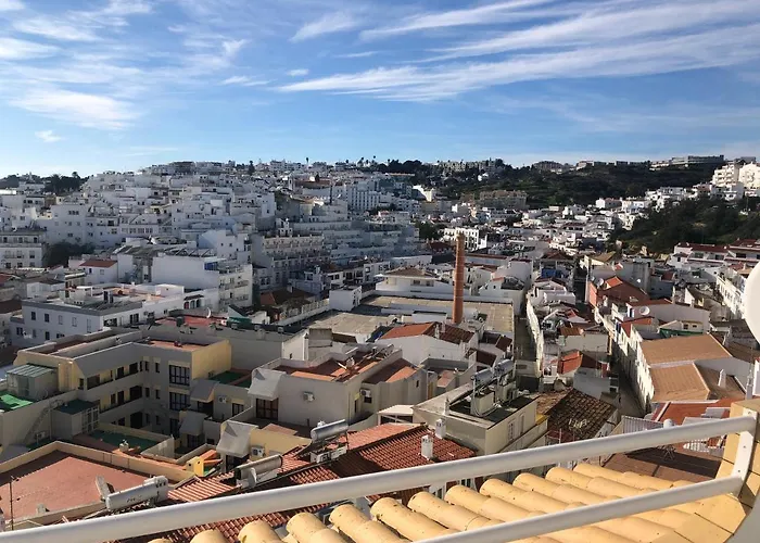 아파트 Beachfront 2 Bedroom *