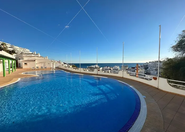 아파트 Beachfront 2 Bedroom *