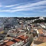 Beachfront 2 Bedroom Albufeira