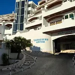Beachfront 2 Bedroom Appartement