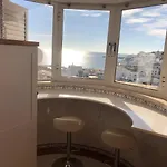 Beachfront 2 Bedroom *